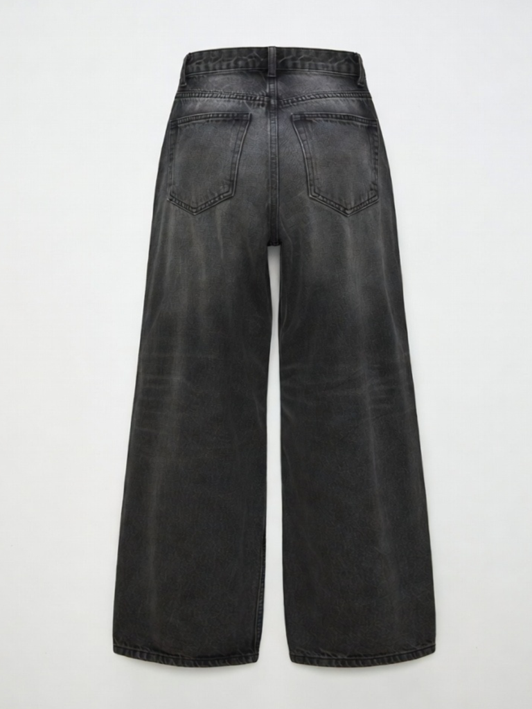 denimmmm black