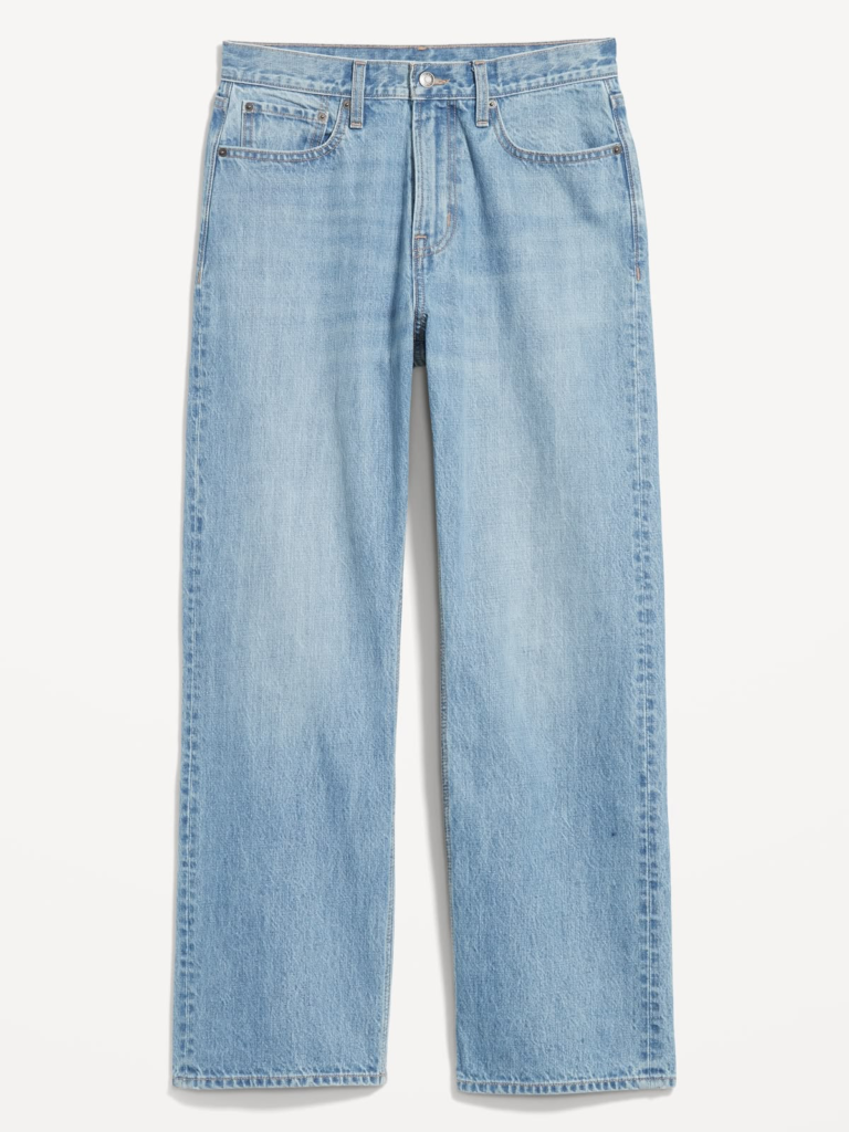denimmmm blue